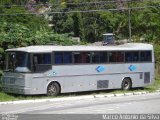 Spaid Bus Transportadora de Turismo 19003 na cidade de São Bernardo do Campo, São Paulo, Brasil, por Marco Antonio da Silva. Número da foto: #2413473.