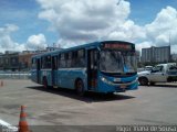 Taguatur - Taguatinga Transporte e Turismo 05659 na cidade de Brasília, Distrito Federal, Brasil, por Higor Viana de Sousa. Número da foto: #:id.