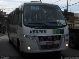 Vesper Transportes 856 na cidade de Embu das Artes, São Paulo, Brasil, por Bruno Santino. Número da foto: #2412852.
