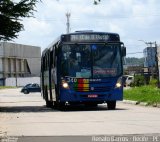 Borborema Imperial Transportes 340 na cidade de Recife, Pernambuco, Brasil, por Renato Barros. Número da foto: #:id.