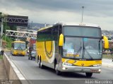 Viação Santa Edwiges R803 na cidade de Belo Horizonte, Minas Gerais, Brasil, por Adão Raimundo Marcelino. Número da foto: #2413397.