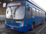 Viação Progresso 8098 na cidade de Belo Horizonte, Minas Gerais, Brasil, por Bruno Santos. Número da foto: #:id.