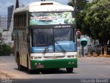 TUT Transportes 8903 na cidade de Cuiabá, Mato Grosso, Brasil, por Eduardo Benetti . Número da foto: #:id.