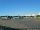 Viação Garcia 7512 na cidade de Londrina, Paraná, Brasil, por Marcos Sá Carneiro. Número da foto: #2413211.