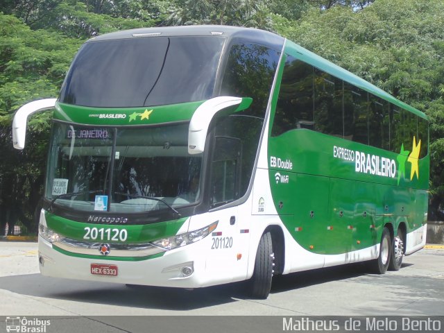 Expresso Brasileiro 201120 na cidade de São Paulo, São Paulo, Brasil, por Matheus de Melo Bento. Número da foto: #2414412.