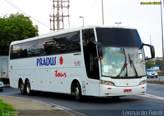 Pradus Tour 2001 na cidade de São Paulo, São Paulo, Brasil, por Leonardo Fidelli. Número da foto: #2415321.