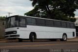 Ônibus Particulares 9129 na cidade de Ourinhos, São Paulo, Brasil, por EDUARDO - SOROCABUS. Número da foto: #2415658.
