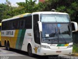 Empresa Gontijo de Transportes 11740 na cidade de São Paulo, São Paulo, Brasil, por Leonardo Guedes de Sá. Número da foto: #2415869.