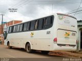 PetroAcre Transportes 0101 na cidade de Rio Branco, Acre, Brasil, por Alder Marques. Número da foto: #:id.