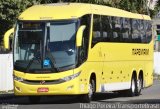 Viação Itapemirim 60599 na cidade de Curitiba, Paraná, Brasil, por Thiago Pereira. Número da foto: #2414157.