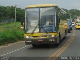 Viação Itapemirim 44059 na cidade de Teresina, Piauí, Brasil, por Antonio Thiago Ribeiro. Número da foto: #2414915.