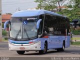 Expresso Guanabara 936 na cidade de Teresina, Piauí, Brasil, por Gilberto  Sousa Nunes. Número da foto: #:id.