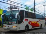 Pullman del Sur 157 na cidade de Santa Cruz, Colchagua, Libertador General Bernardo O'Higgins, Chile, por Pablo Andres Yavar Espinoza. Número da foto: #2414391.