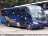 Breda Transportes e Serviços 604 na cidade de São Bernardo do Campo, São Paulo, Brasil, por José Augusto de Souza Oliveira. Número da foto: #:id.