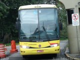 Viação Itapemirim 7001 na cidade de São Paulo, São Paulo, Brasil, por Joase Batista da Silva. Número da foto: #2414122.