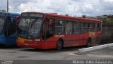 Salvadora Transportes > Transluciana 5650 na cidade de Belo Horizonte, Minas Gerais, Brasil, por Marco  Tulio. Número da foto: #2414697.