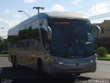 Viação Garcia 7886 na cidade de Londrina, Paraná, Brasil, por Afonso Miguel Pires. Número da foto: #2415921.
