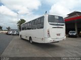Ônibus Particulares  na cidade de Uberaba, Minas Gerais, Brasil, por Fabio Henrique. Número da foto: #:id.