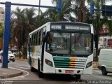 Auto Ônibus Brasília RJ 139.013 na cidade de Niterói, Rio de Janeiro, Brasil, por Lucas de Souza Pereira. Número da foto: #:id.