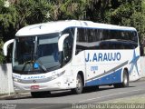 J. Araujo 2090 na cidade de Curitiba, Paraná, Brasil, por Thiago Pereira. ID da foto: :id.