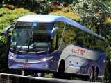 Viação Salutaris e Turismo 13996 na cidade de São Paulo, São Paulo, Brasil, por Rodney Cruz. Número da foto: #:id.