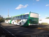 Alfetur - Alfenas Transportes e Turismo 1400 na cidade de Alfenas, Minas Gerais, Brasil, por Gabriel Romualdo Rey . Número da foto: #2415170.
