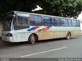 Ônibus Particulares 0821 na cidade de Anápolis, Goiás, Brasil, por Luan Duarte Costa. Número da foto: #2415911.