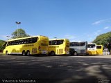 Viação Itapemirim 60663 na cidade de São Paulo, São Paulo, Brasil, por Vinicius Miranda. Número da foto: #2414993.