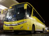 Viação Itapemirim 60003 - ESTAçãO JOSé CâNDIDO DA SILVEIRA na cidade de Belo Horizonte, Minas Gerais, Brasil, por Maurício Nascimento. Número da foto: #2415989.