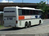 Unesul de Transportes 2782 na cidade de Porto Alegre, Rio Grande do Sul, Brasil, por Junior Bernardes . Número da foto: #:id.