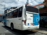 Transwolff Transportes e Turismo 6 6488 na cidade de São Paulo, São Paulo, Brasil, por Alexandre Alves. ID da foto: :id.