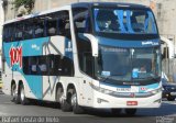 Auto Viação 1001 RJ 108.203 na cidade de Rio de Janeiro, Rio de Janeiro, Brasil, por Rafael Costa de Melo. Número da foto: #:id.