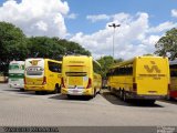 Viação Itapemirim 60679 na cidade de São Paulo, São Paulo, Brasil, por Vinicius Miranda. Número da foto: #2415002.