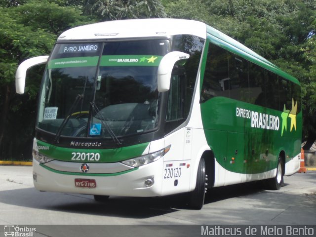 Expresso Brasileiro 220120 na cidade de São Paulo, São Paulo, Brasil, por Matheus de Melo Bento. Número da foto: #2416219.