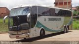 Transbrasiliana Transportes e Turismo 5717 na cidade de São Luís, Maranhão, Brasil, por Romulo de Oliveira Clementino. Número da foto: #2416979.