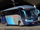 Viação Princesa dos Inhamuns 306 na cidade de Fortaleza, Ceará, Brasil, por Bruno  Roberto. Número da foto: #:id.
