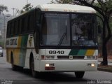 Empresa Gontijo de Transportes 8940 na cidade de Belo Horizonte, Minas Gerais, Brasil, por Júlio  Mandelli. Número da foto: #2417400.