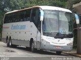 Emtram 3780 na cidade de São Paulo, São Paulo, Brasil, por Matheus de Melo Bento. Número da foto: #2416226.
