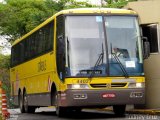 Viação Itapemirim 44027 na cidade de São Paulo, São Paulo, Brasil, por Rodney Cruz. Número da foto: #2417458.