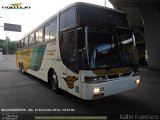 Empresa Gontijo de Transportes 11340 na cidade de Belo Horizonte, Minas Gerais, Brasil, por Valter Francisco. Número da foto: #2416627.