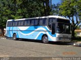 Ônibus Particulares 4752 na cidade de São José do Alegre, Minas Gerais, Brasil, por Rogério Teixeira Varadi. Número da foto: #:id.