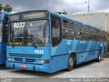 Salvadora Transportes > Transluciana 9523 na cidade de Belo Horizonte, Minas Gerais, Brasil, por Marco  Tulio. Número da foto: #2416829.