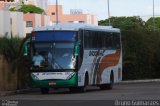 Empresa de Transportes Andorinha 5261 na cidade de Maringá, Paraná, Brasil, por Bruno Guimaraes. Número da foto: #:id.