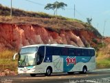 Auto Viação 1001 RJ 108.1058 na cidade de Macaé, Rio de Janeiro, Brasil, por Lucas de Souza Pereira. Número da foto: #2416852.