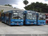 Salvadora Transportes > Transluciana 9524 na cidade de Belo Horizonte, Minas Gerais, Brasil, por Marco  Tulio. Número da foto: #2416840.