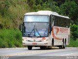 Viação Presidente 3370 na cidade de Sabará, Minas Gerais, Brasil, por Jones Bh. Número da foto: #2417649.