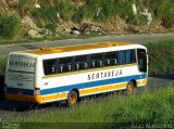 Viação Sertaneja 540 na cidade de Belo Horizonte, Minas Gerais, Brasil, por Adão Raimundo Marcelino. Número da foto: #2417495.