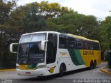 Empresa Gontijo de Transportes 11705 na cidade de São Paulo, São Paulo, Brasil, por Joase Batista da Silva. Número da foto: #2416313.