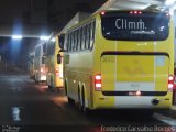 Viação Itapemirim 8033 na cidade de Belo Horizonte, Minas Gerais, Brasil, por Frederico Carvalho Borges. Número da foto: #2416915.