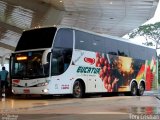 Eucatur - Empresa União Cascavel de Transportes e Turismo 4417 na cidade de Rio Branco, Acre, Brasil, por Tôni Cristian. Número da foto: #:id.